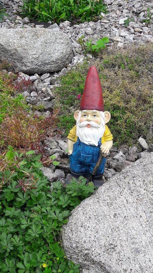 Chalupa Levandula Šumiac Esterno foto